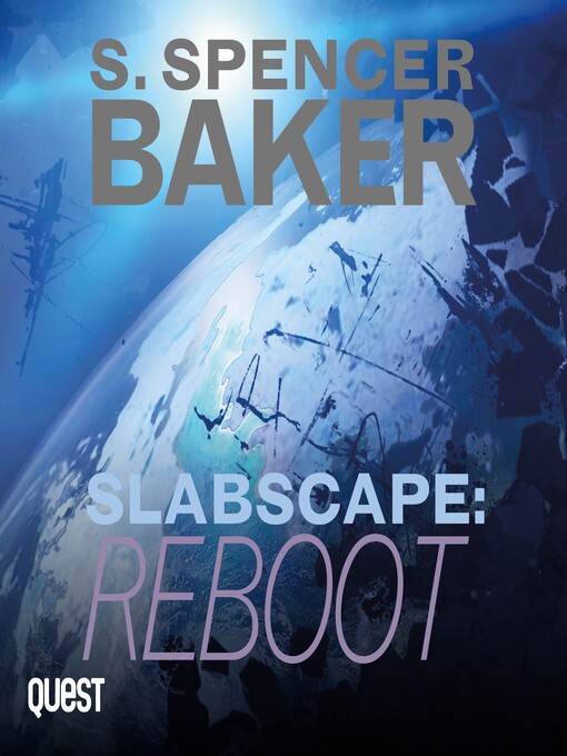 Title details for Reboot by Steve Spencer Baker - Available